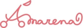 Amarenaのロゴ