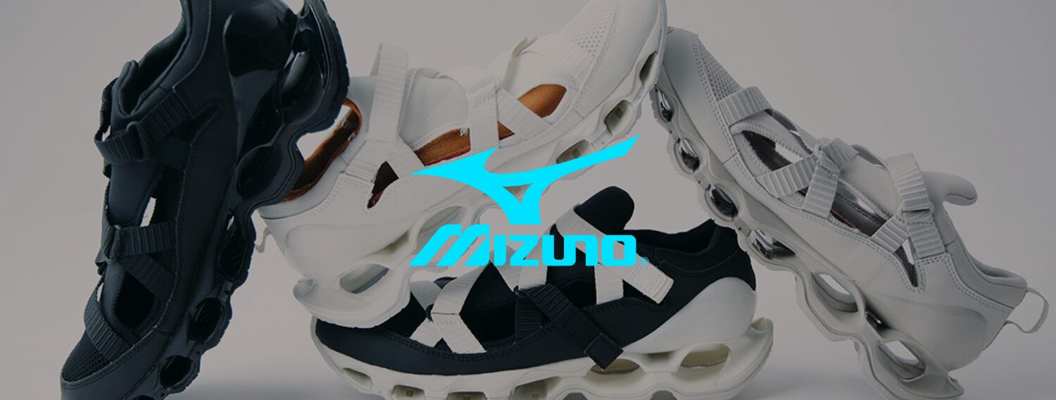 MIZUNO